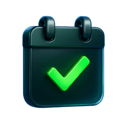 Effortless Booking Management